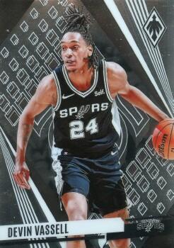 Devin Vassell