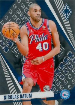 Nicolas Batum