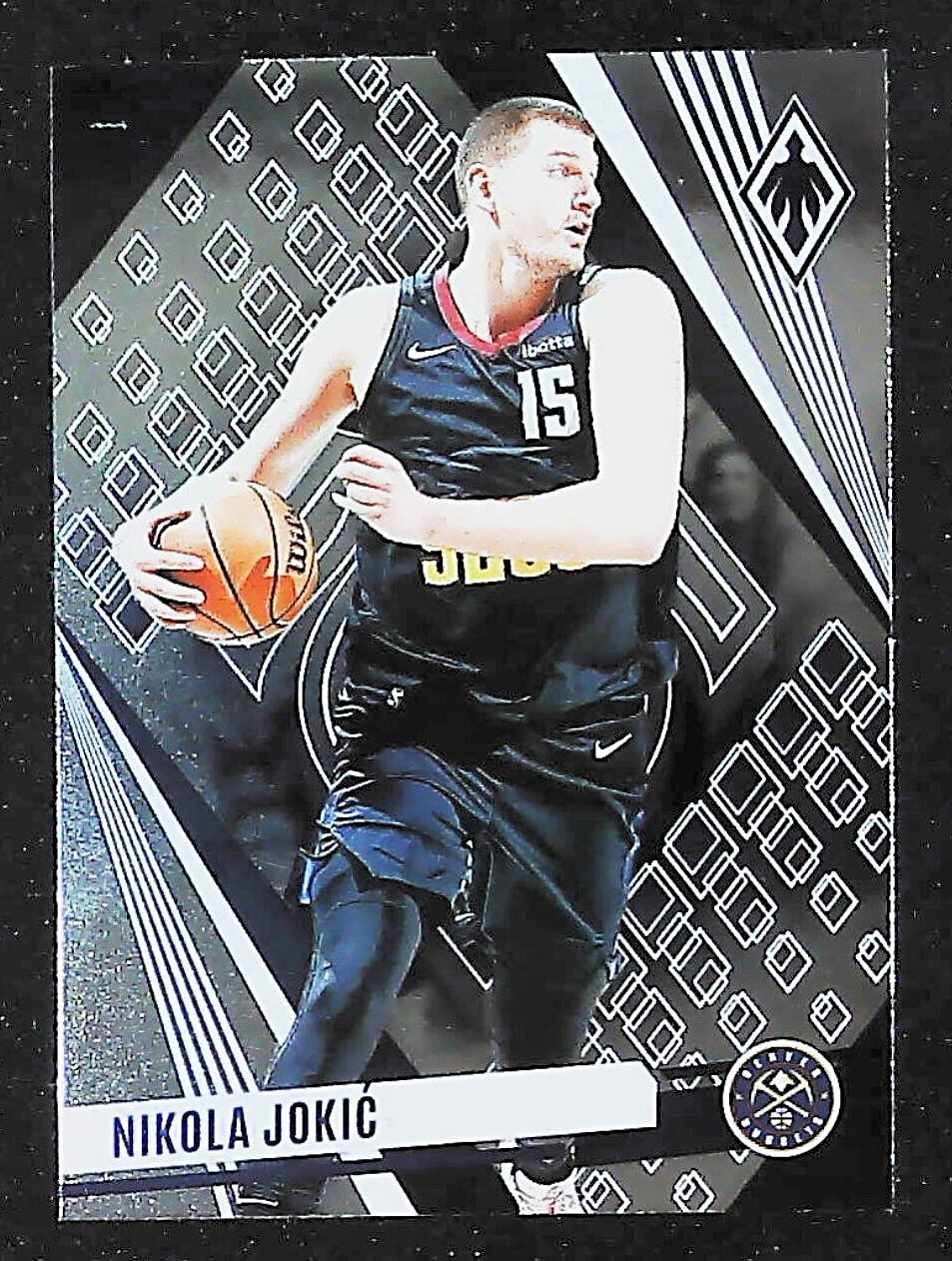 Nikola Jokic