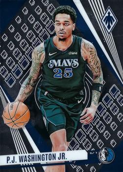 P.J. Washington Jr.