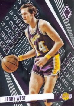 Jerry West