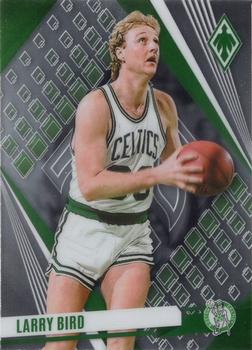 Larry Bird