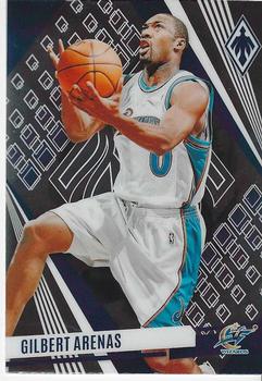 Gilbert Arenas