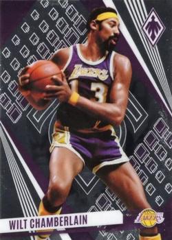 Wilt Chamberlain