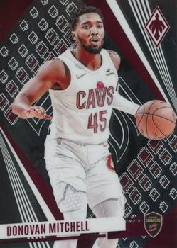 Donovan Mitchell