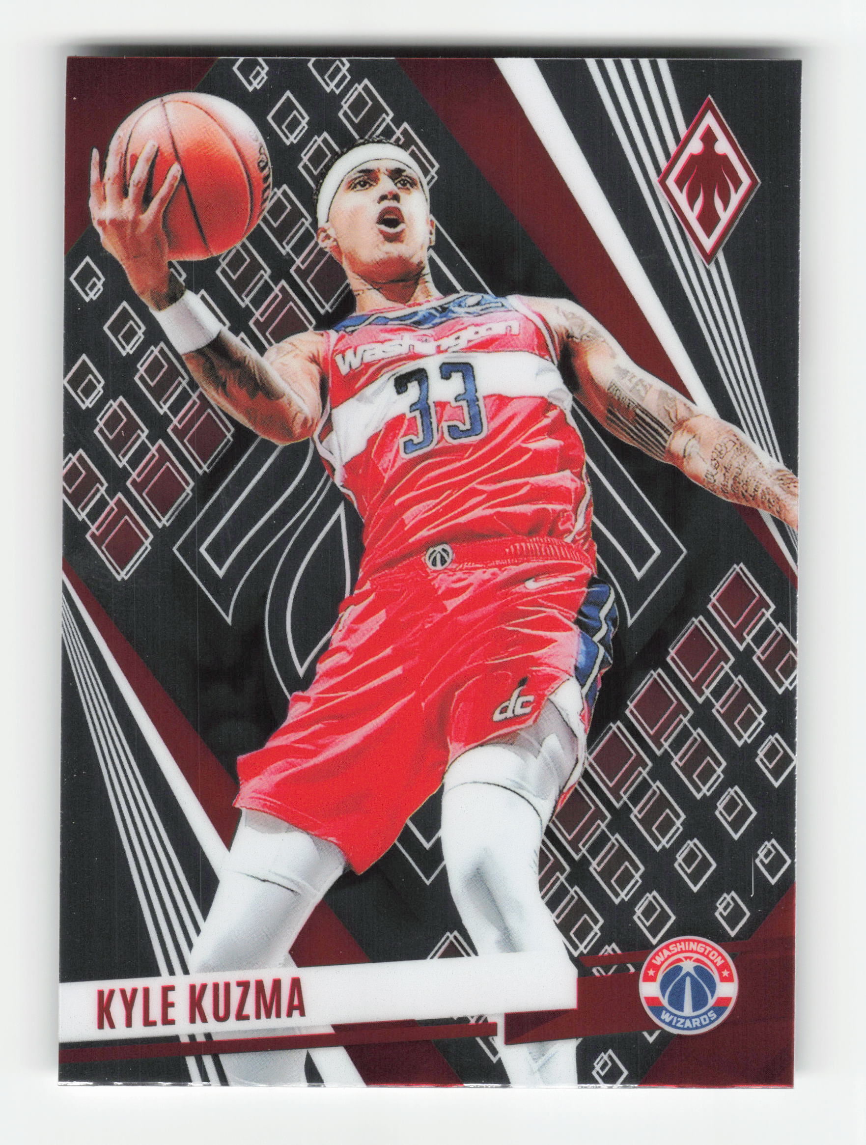 Kyle Kuzma