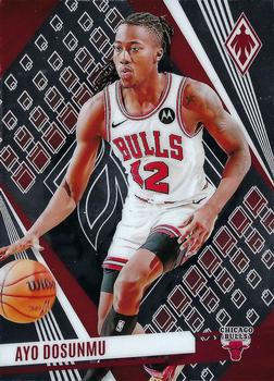 Ayo Dosunmu