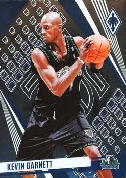 Kevin Garnett