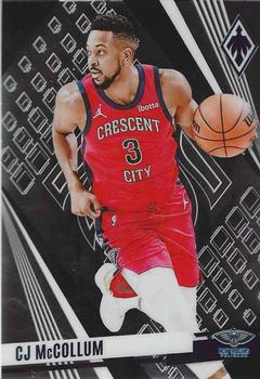 CJ McCollum