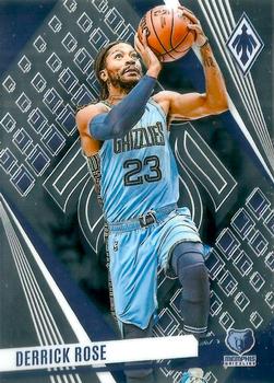 Derrick Rose