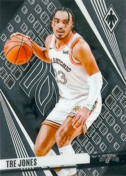 Tre Jones
