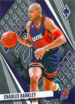 Charles Barkley