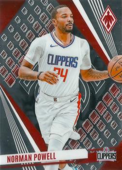 Norman Powell