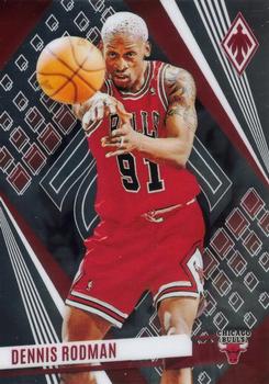 Dennis Rodman