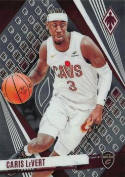 Caris LeVert