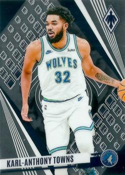 Karl-Anthony Towns