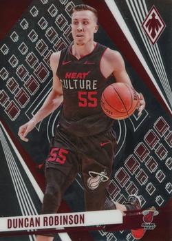 Duncan Robinson