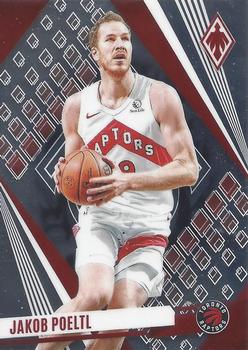 Jakob Poeltl