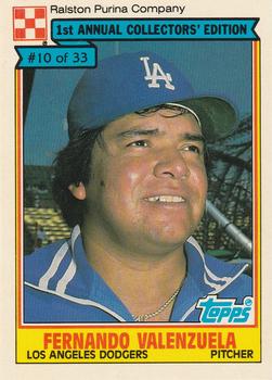 Fernando Valenzuela