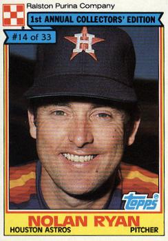 Nolan Ryan