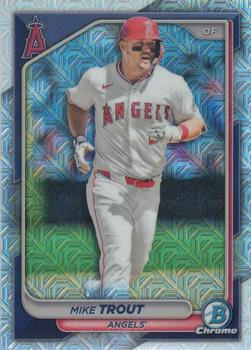 Mike Trout