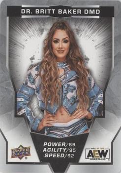 Dr. Britt Baker DMD