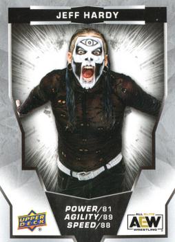 Jeff Hardy