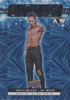 “Switchblade” Jay White