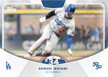 Shohei Ohtani