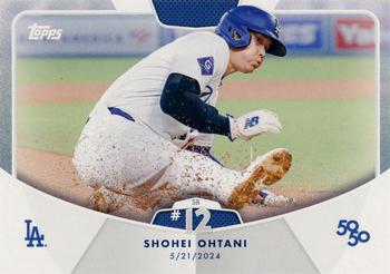 Shohei Ohtani