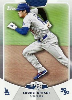 Shohei Ohtani