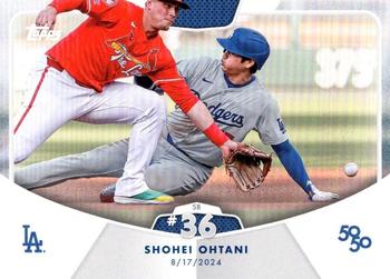Shohei Ohtani