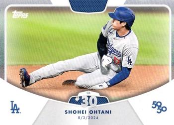Shohei Ohtani