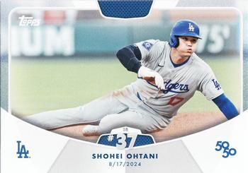 Shohei Ohtani