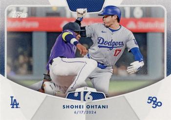 Shohei Ohtani