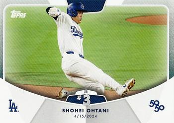 Shohei Ohtani