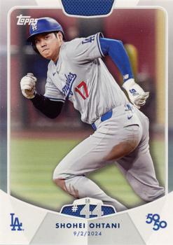 Shohei Ohtani