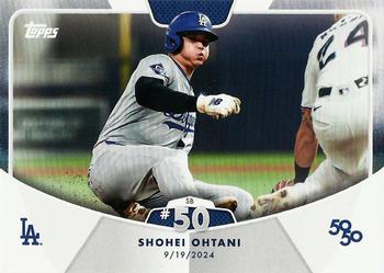 #98 Shohei Ohtani