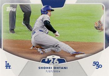 Shohei Ohtani