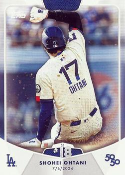 Shohei Ohtani