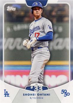 Shohei Ohtani