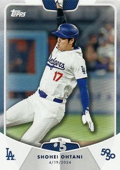 Shohei Ohtani
