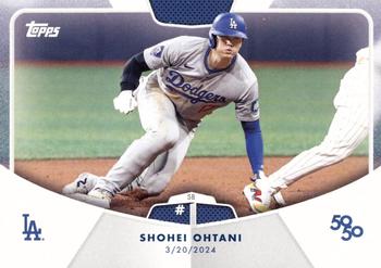 Shohei Ohtani