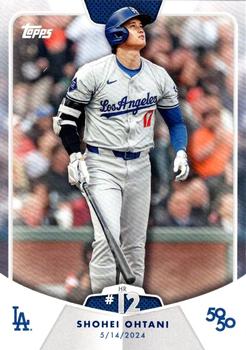 Shohei Ohtani