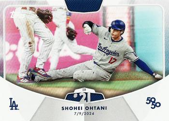 Shohei Ohtani
