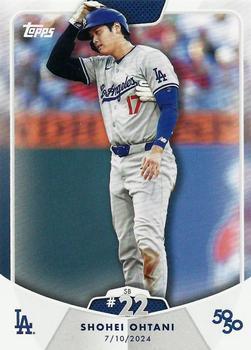 #50 Shohei Ohtani