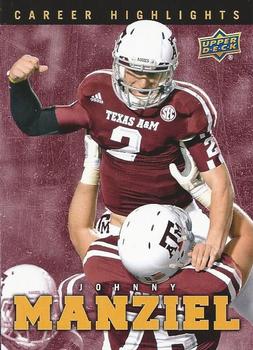 Johnny Manziel