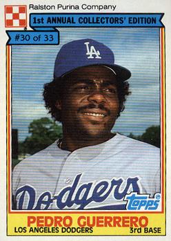 Pedro Guerrero