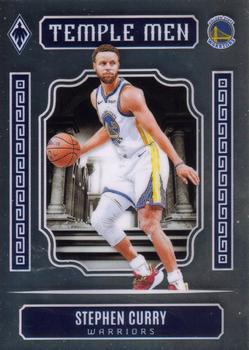 Stephen Curry