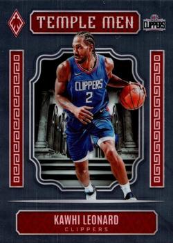 Kawhi Leonard